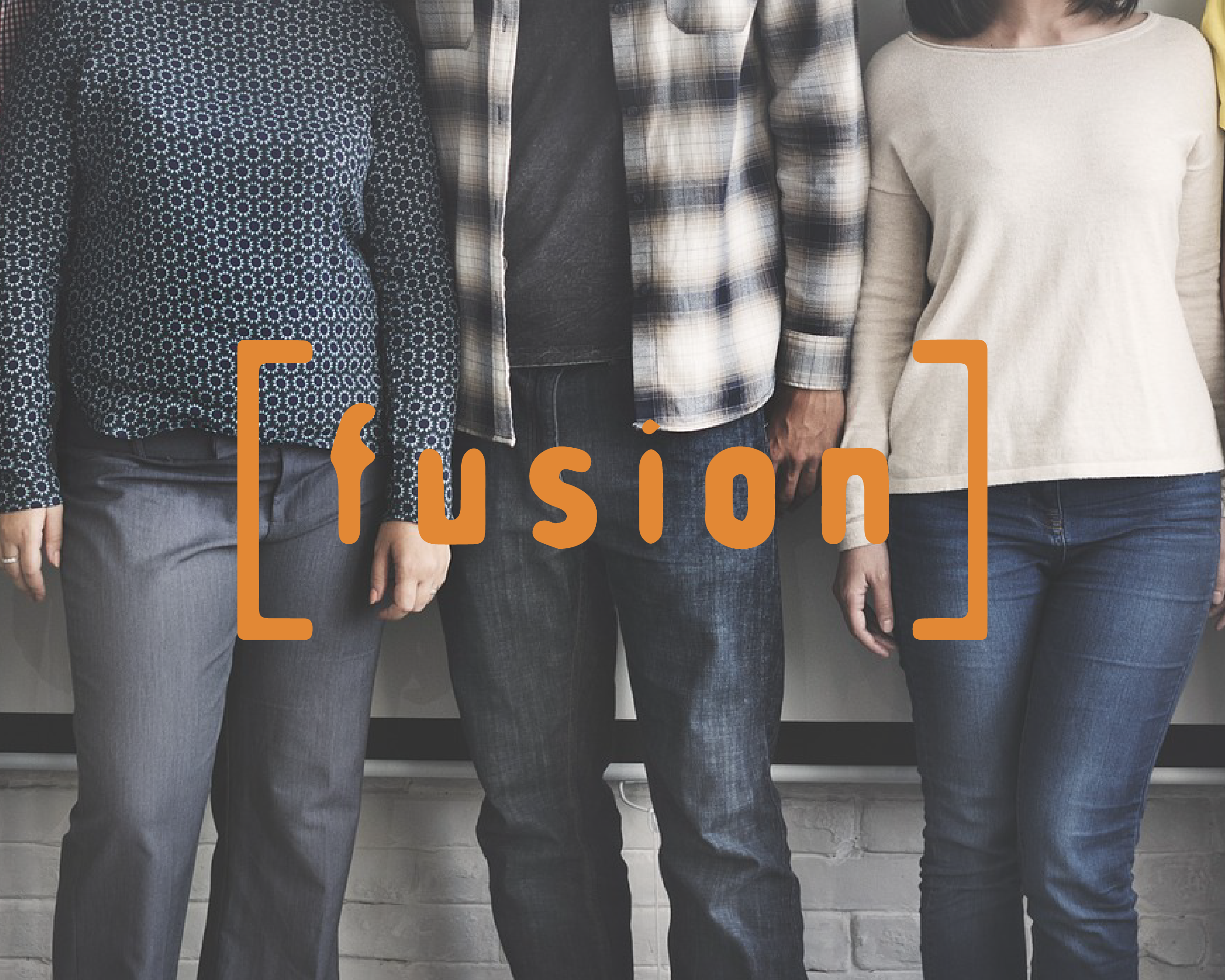 Fusion – Nature & Character of God