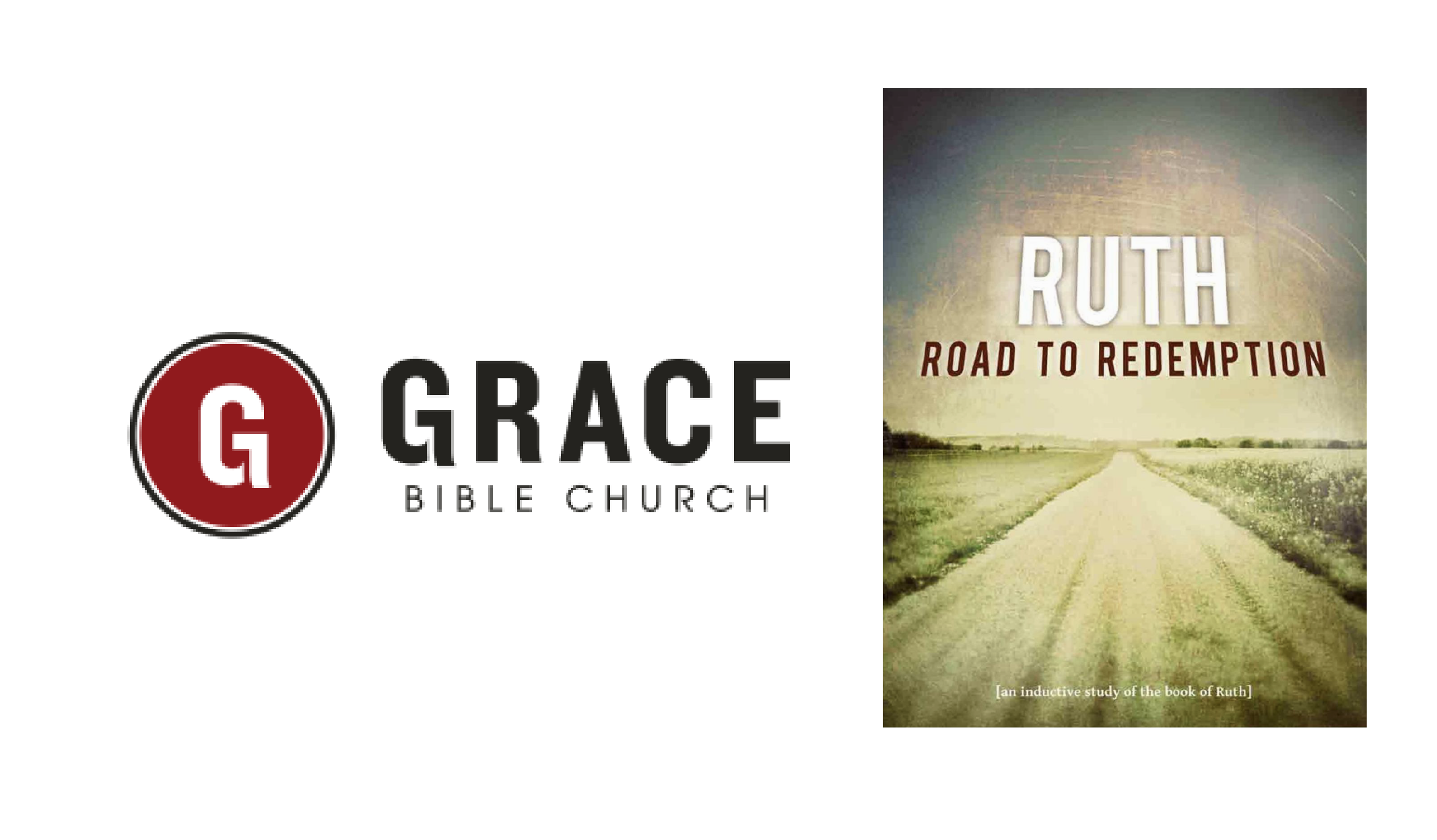Ruth – Road to Redemption