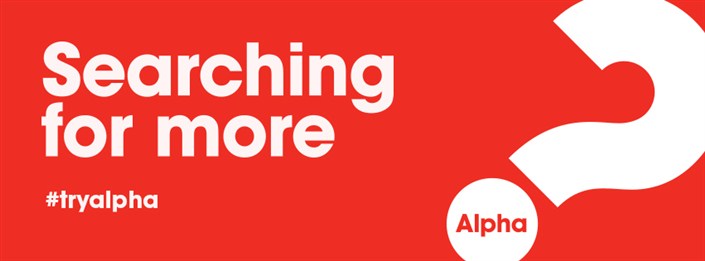 Alpha Course